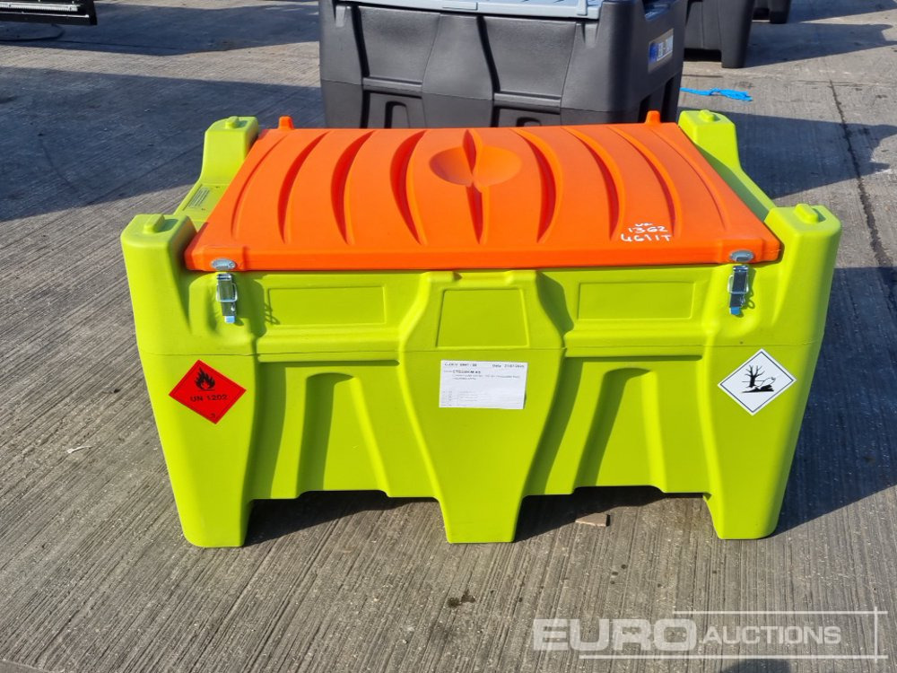 Unused 2025 Emiliana Serbatoi 330CM - Tanque de almacenamiento: foto 2 Unused 2025 Emiliana Serbatoi 330CM - Tanque de almacenamiento: foto 2