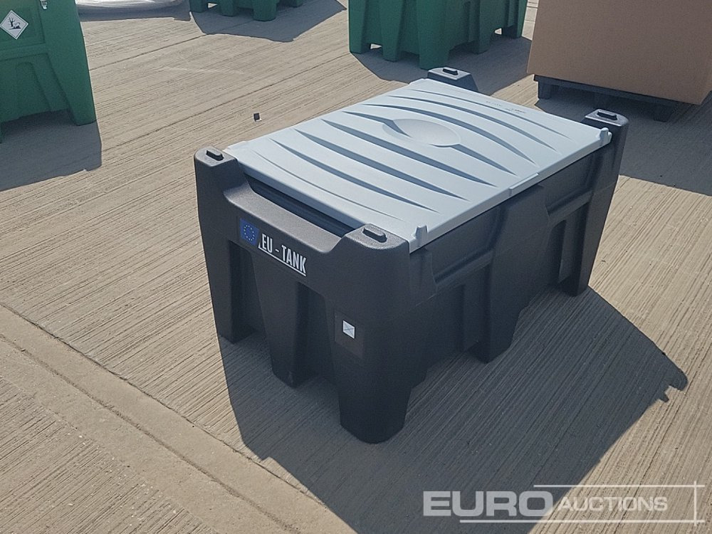 Unused 2025 Emiliana Serbatoi 330CM - Tanque de almacenamiento: foto 5 Unused 2025 Emiliana Serbatoi 330CM - Tanque de almacenamiento: foto 5