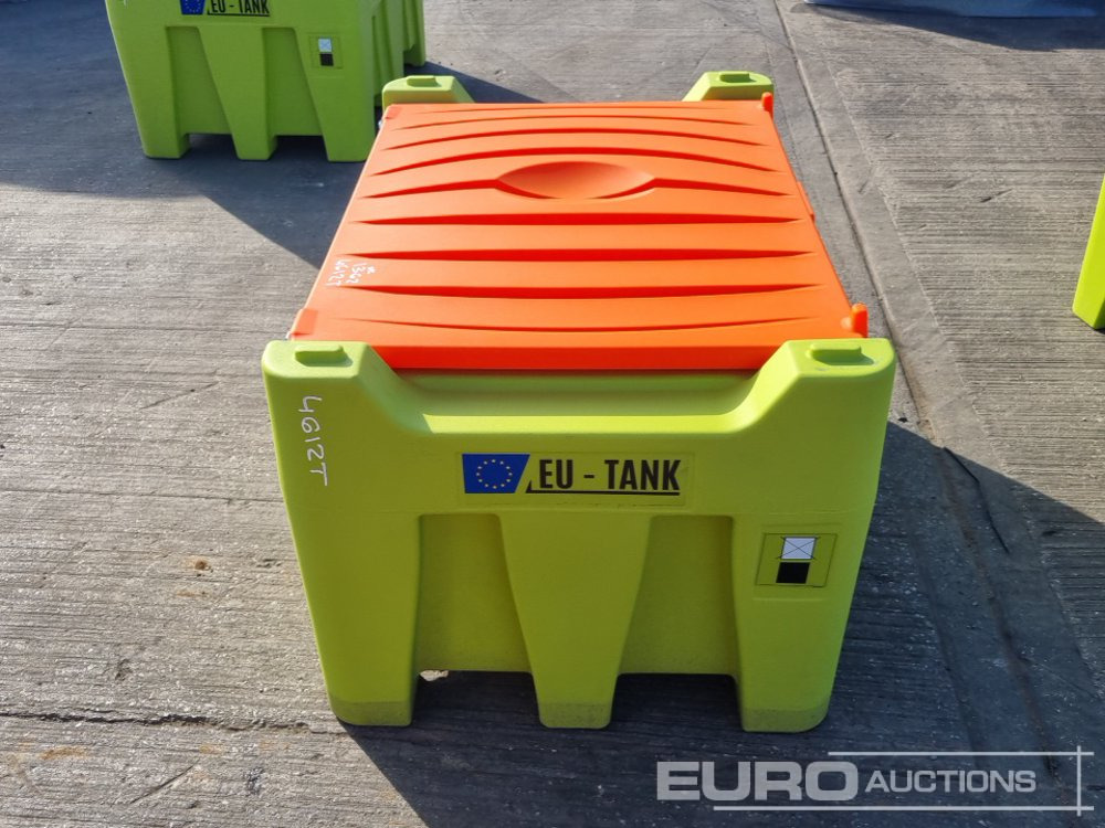Unused 2025 Emiliana Serbatoi 330CM - Tanque de almacenamiento: foto 4 Unused 2025 Emiliana Serbatoi 330CM - Tanque de almacenamiento: foto 4