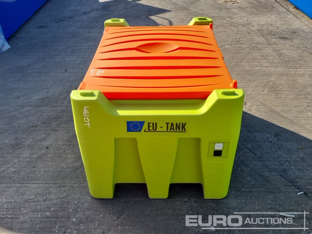 Unused 2025 Emiliana Serbatoi 330CM - Tanque de almacenamiento: foto 4 Unused 2025 Emiliana Serbatoi 330CM - Tanque de almacenamiento: foto 4