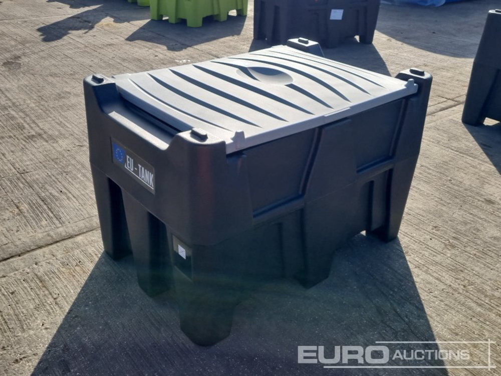 Unused 2025 Emiliana Serbatoi 440CM - Tanque de almacenamiento: foto 5 Unused 2025 Emiliana Serbatoi 440CM - Tanque de almacenamiento: foto 5