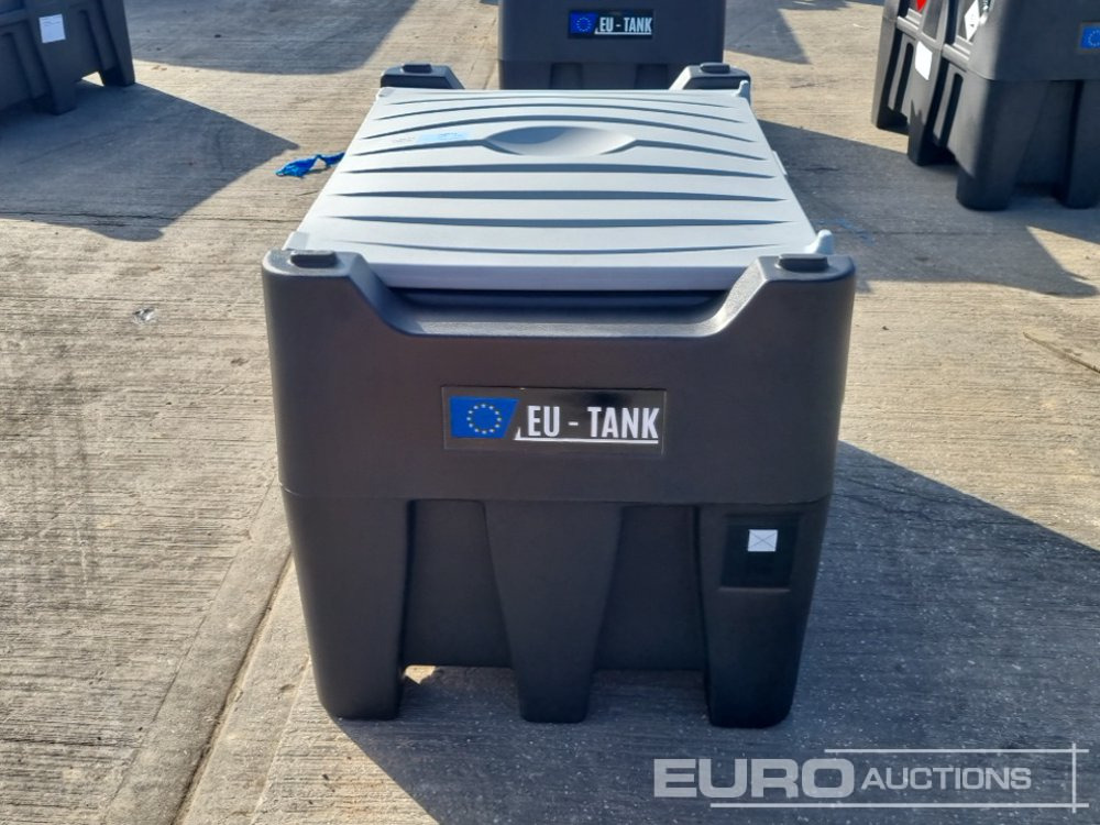 Unused 2025 Emiliana Serbatoi 440CM - Tanque de almacenamiento: foto 4 Unused 2025 Emiliana Serbatoi 440CM - Tanque de almacenamiento: foto 4