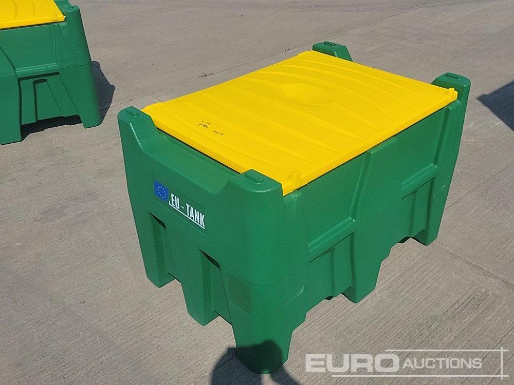 Unused 2025 Emiliana Serbatoi 440CM - Tanque de almacenamiento: foto 1 Unused 2025 Emiliana Serbatoi 440CM - Tanque de almacenamiento: foto 1