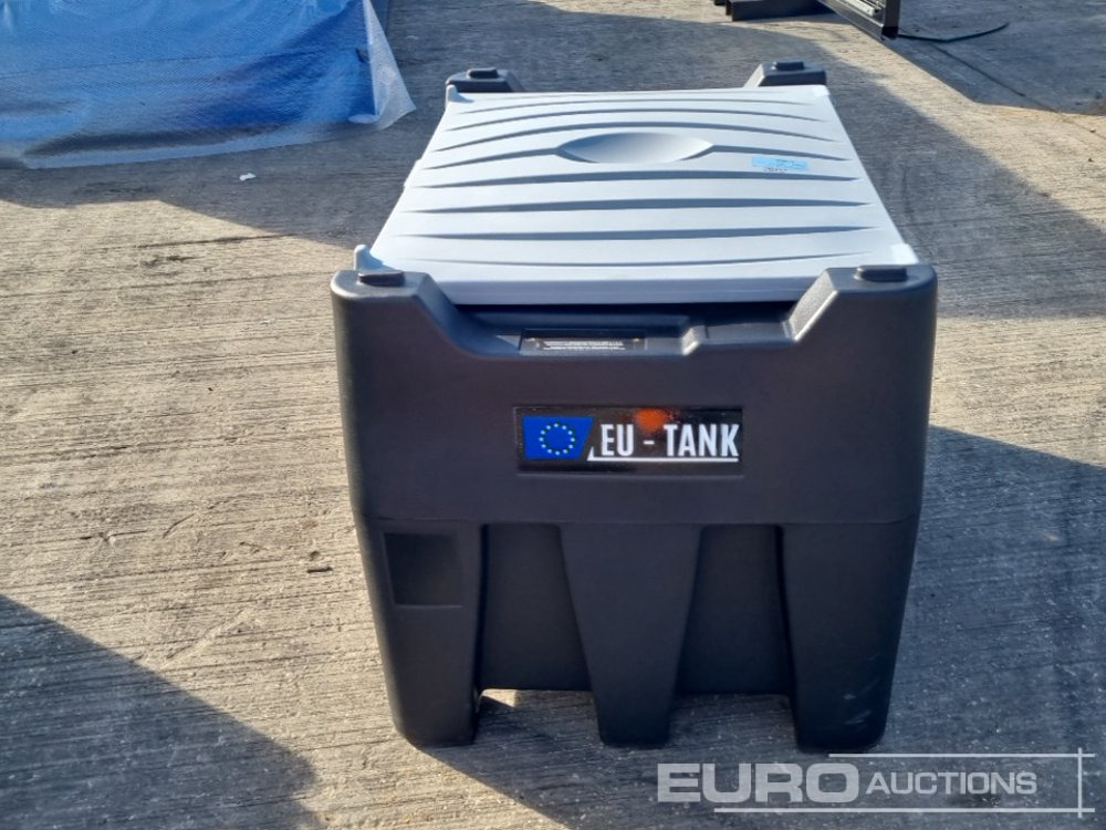 Unused 2025 Emiliana Serbatoi 440CM - Tanque de almacenamiento: foto 4 Unused 2025 Emiliana Serbatoi 440CM - Tanque de almacenamiento: foto 4
