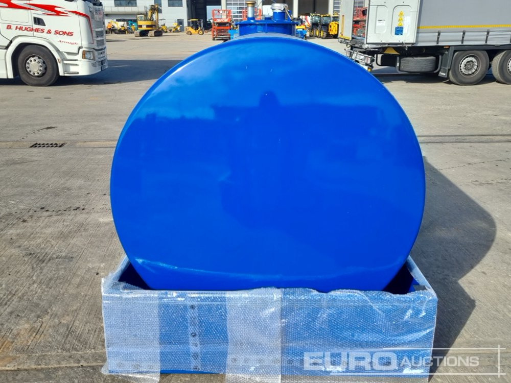 Unused 2025 Emiliana Serbatoi TF3/50 - Tanque de almacenamiento: foto 4 Unused 2025 Emiliana Serbatoi TF3/50 - Tanque de almacenamiento: foto 4