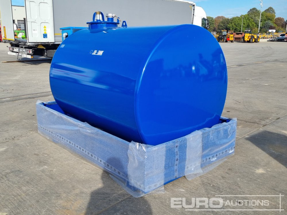 Unused 2025 Emiliana Serbatoi TF3/50 - Tanque de almacenamiento: foto 3 Unused 2025 Emiliana Serbatoi TF3/50 - Tanque de almacenamiento: foto 3