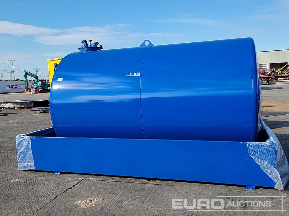 Unused 2025 Emiliana Serbatoi TF9/50 - Tanque de almacenamiento: foto 2 Unused 2025 Emiliana Serbatoi TF9/50 - Tanque de almacenamiento: foto 2