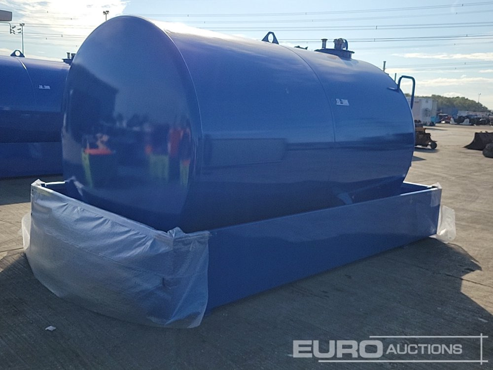 Unused 2025 Emiliana Serbatoi TF9/50 - Tanque de almacenamiento: foto 5 Unused 2025 Emiliana Serbatoi TF9/50 - Tanque de almacenamiento: foto 5
