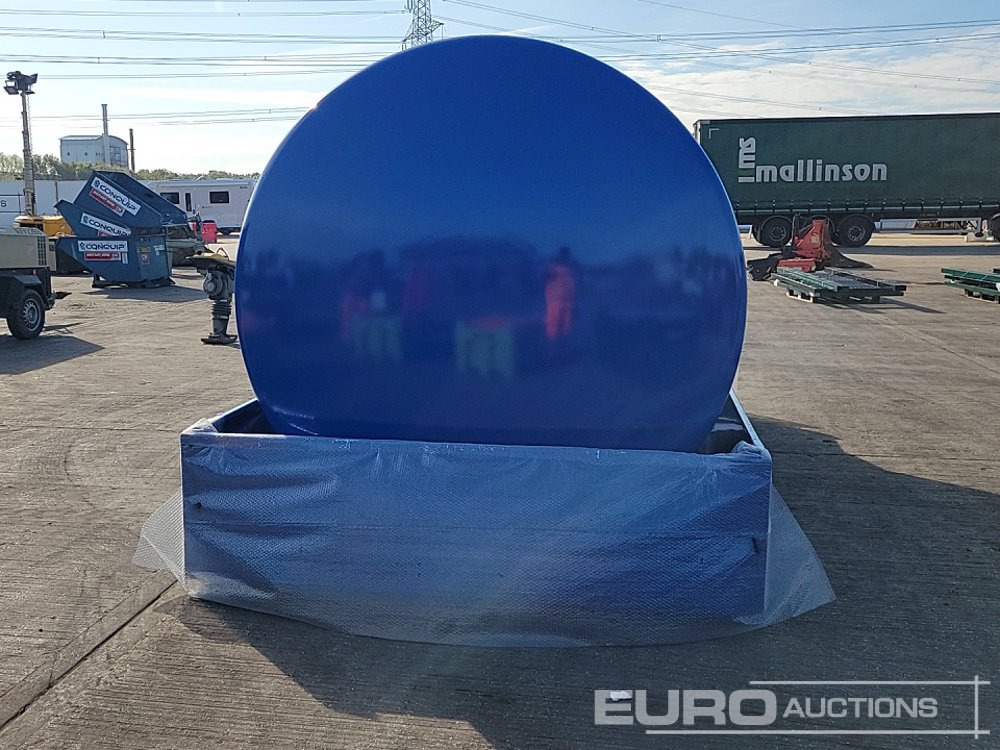 Unused 2025 Emiliana Serbatoi TF9/50 - Tanque de almacenamiento: foto 4 Unused 2025 Emiliana Serbatoi TF9/50 - Tanque de almacenamiento: foto 4