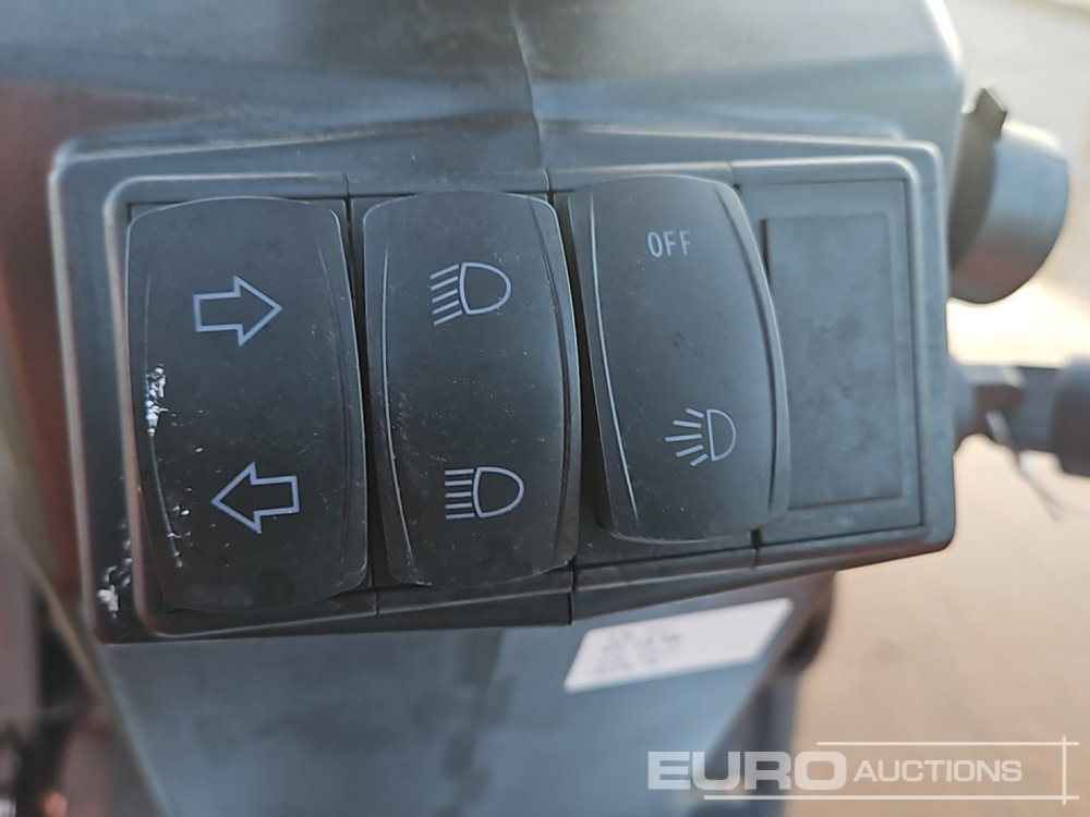 Cargadora de ruedas Unused 2025 Everun EREL05: foto 37 Cargadora de ruedas Unused 2025 Everun EREL05: foto 37