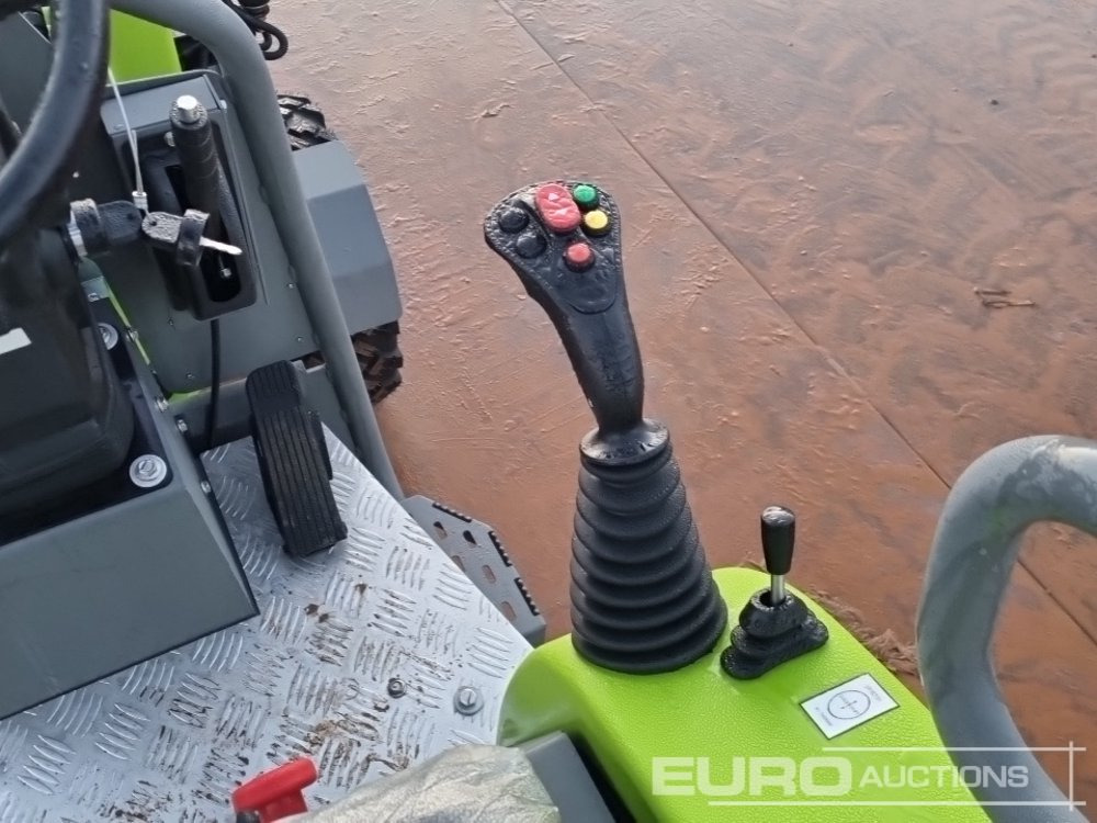 Cargadora de ruedas Unused 2025 Everun EREL05: foto 27 Cargadora de ruedas Unused 2025 Everun EREL05: foto 27