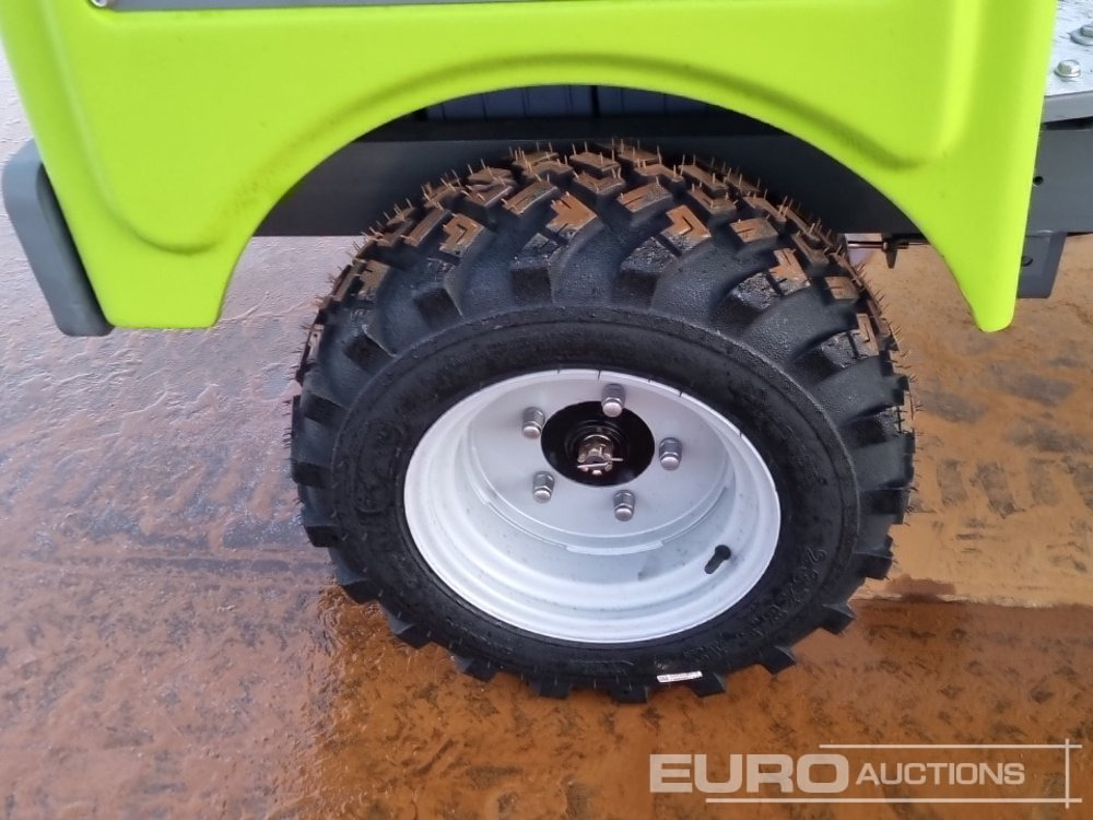 Cargadora de ruedas Unused 2025 Everun EREL05: foto 10 Cargadora de ruedas Unused 2025 Everun EREL05: foto 10