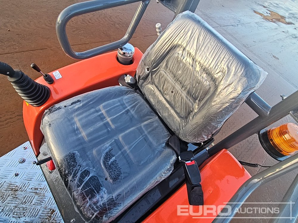 Cargadora de ruedas Unused 2025 Everun EREL05: foto 30 Cargadora de ruedas Unused 2025 Everun EREL05: foto 30