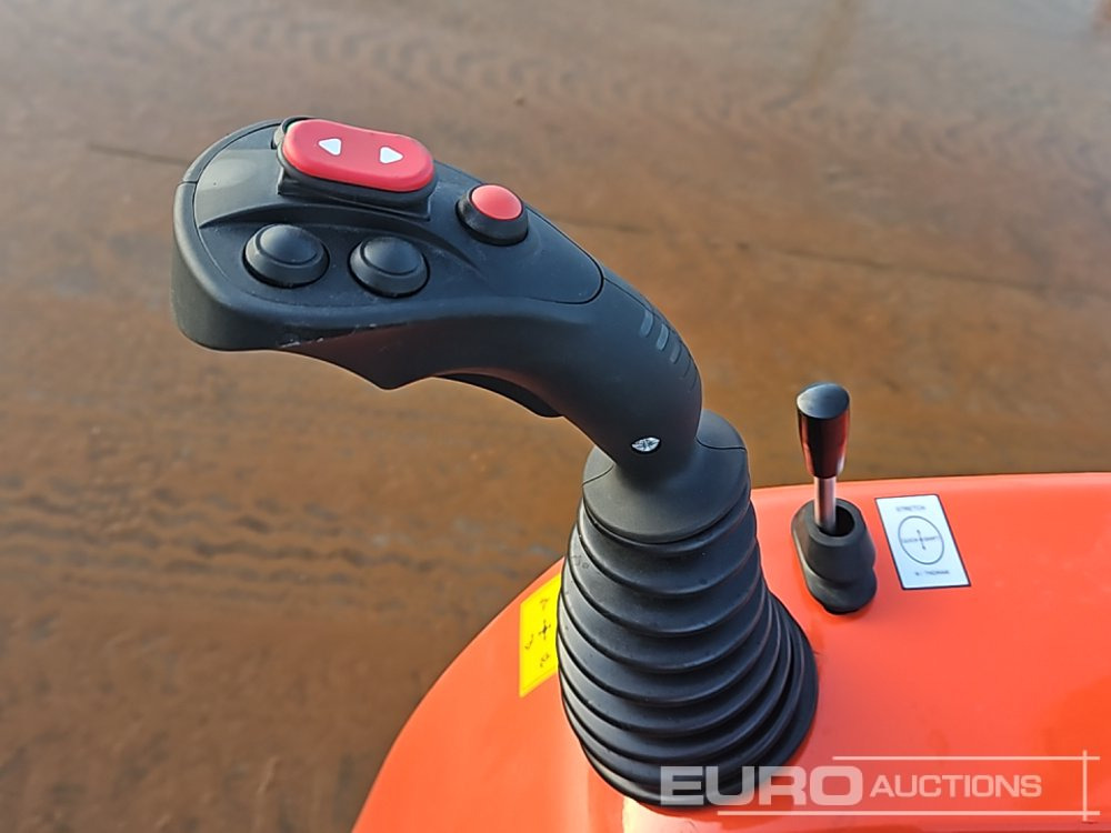 Cargadora de ruedas Unused 2025 Everun EREL05: foto 34 Cargadora de ruedas Unused 2025 Everun EREL05: foto 34