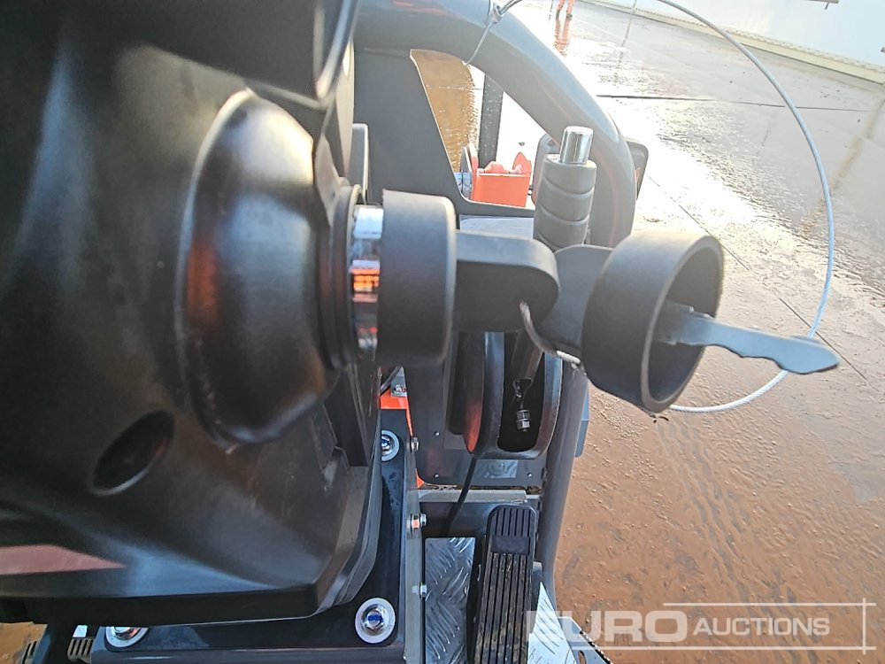 Cargadora de ruedas Unused 2025 Everun EREL05: foto 38 Cargadora de ruedas Unused 2025 Everun EREL05: foto 38