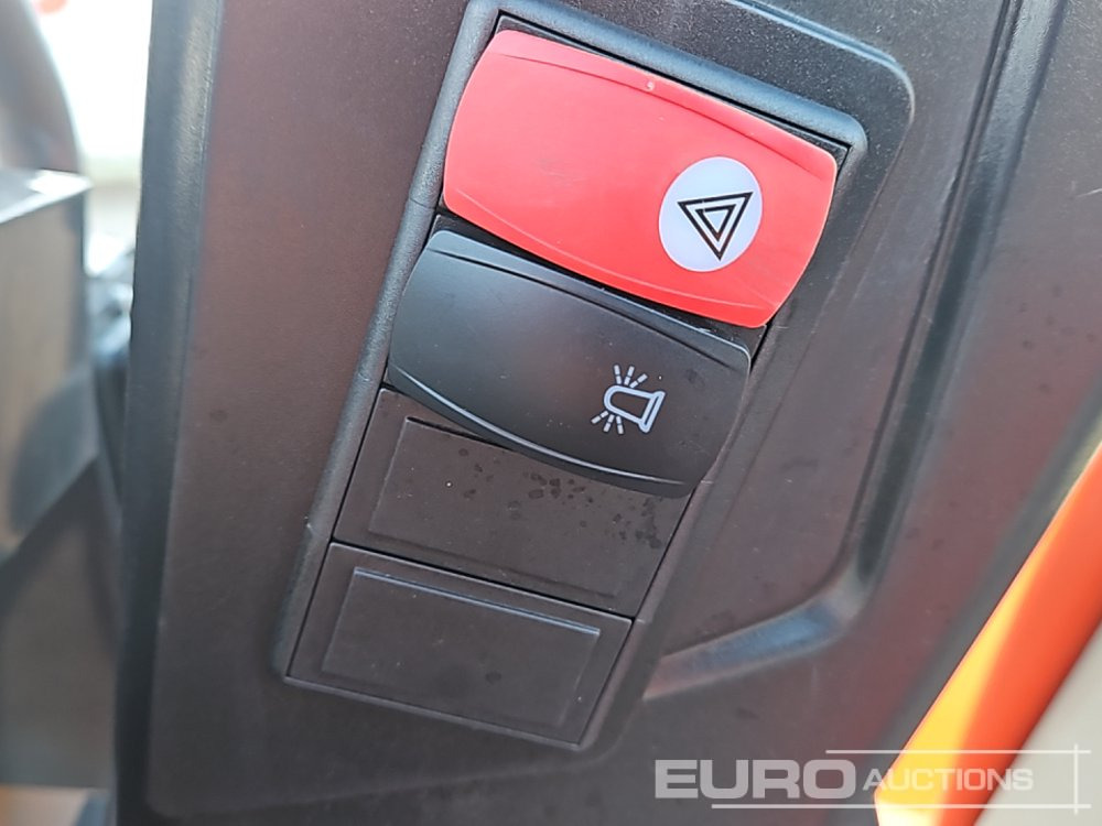 Cargadora de ruedas Unused 2025 Everun EREL05: foto 36 Cargadora de ruedas Unused 2025 Everun EREL05: foto 36