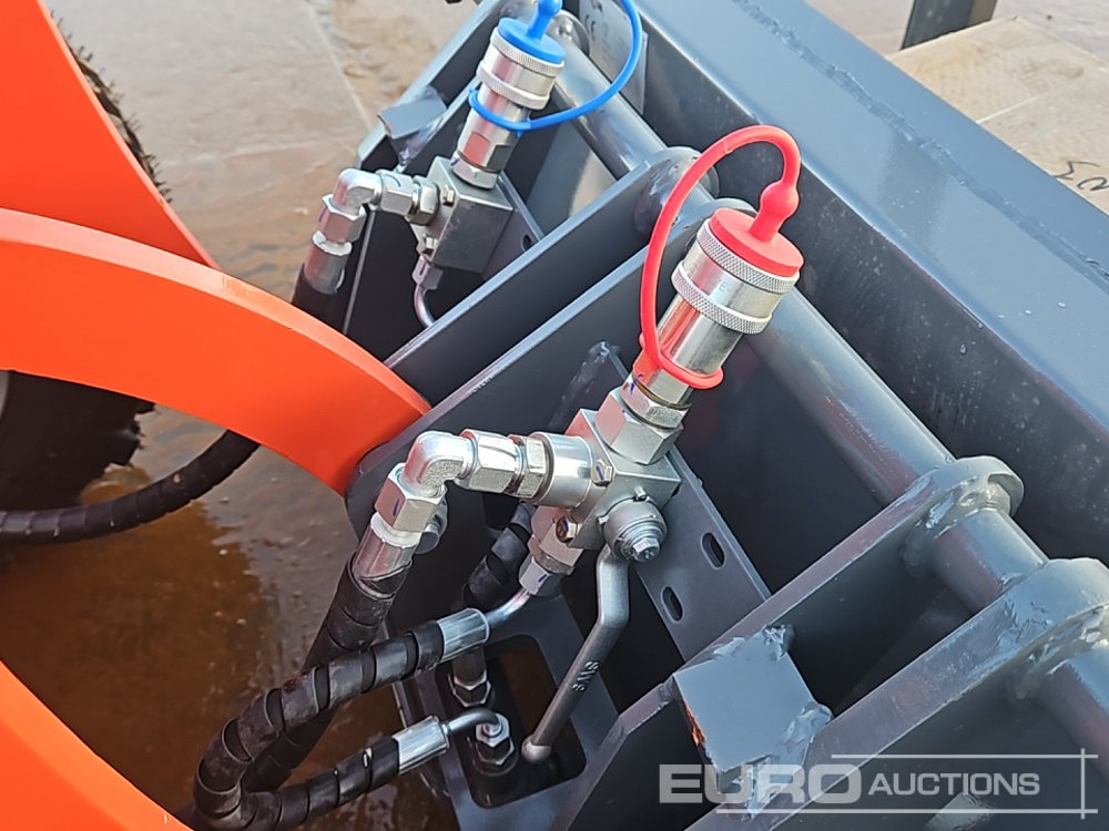 Cargadora de ruedas Unused 2025 Everun EREL05: foto 24 Cargadora de ruedas Unused 2025 Everun EREL05: foto 24