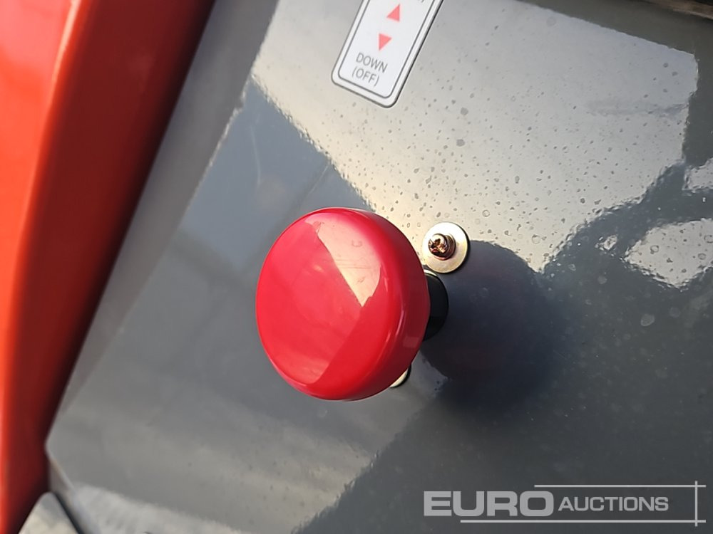 Cargadora de ruedas Unused 2025 Everun EREL05: foto 35 Cargadora de ruedas Unused 2025 Everun EREL05: foto 35