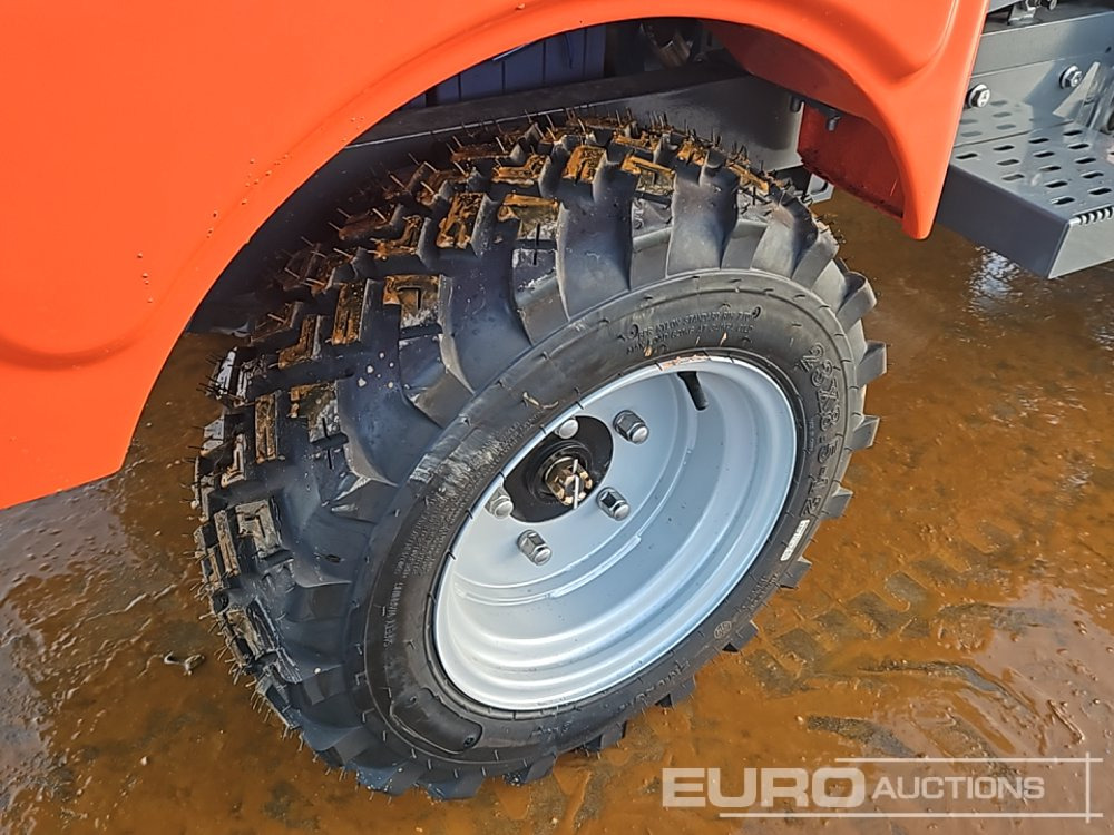 Cargadora de ruedas Unused 2025 Everun EREL05: foto 11 Cargadora de ruedas Unused 2025 Everun EREL05: foto 11