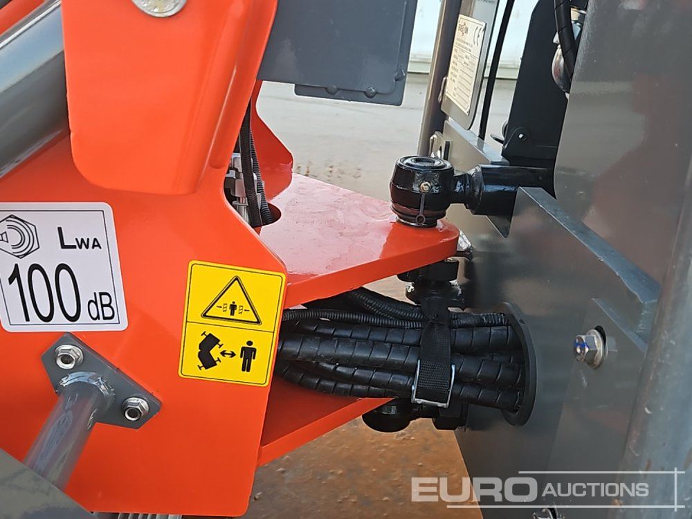 Cargadora de ruedas Unused 2025 Everun EREL05: foto 29 Cargadora de ruedas Unused 2025 Everun EREL05: foto 29