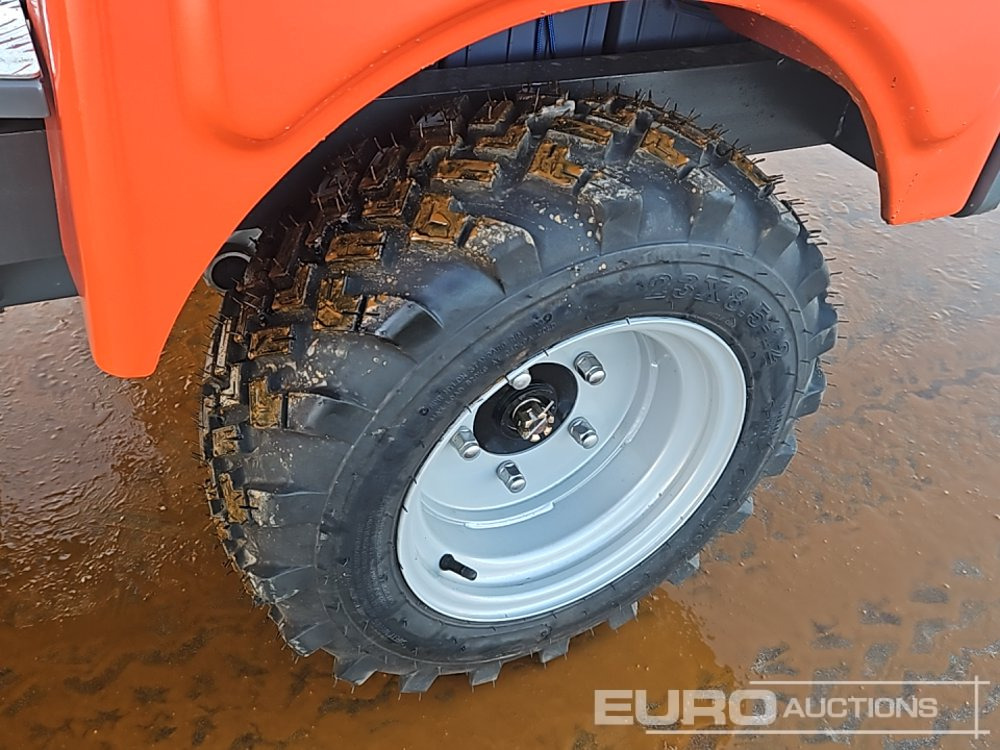 Cargadora de ruedas Unused 2025 Everun EREL05: foto 10 Cargadora de ruedas Unused 2025 Everun EREL05: foto 10