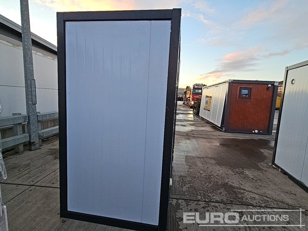 Unused 2025 KMY Industrial 2.16 x1.3 x2.36 - Contenedor marítimo: foto 4 Unused 2025 KMY Industrial 2.16 x1.3 x2.36 - Contenedor marítimo: foto 4