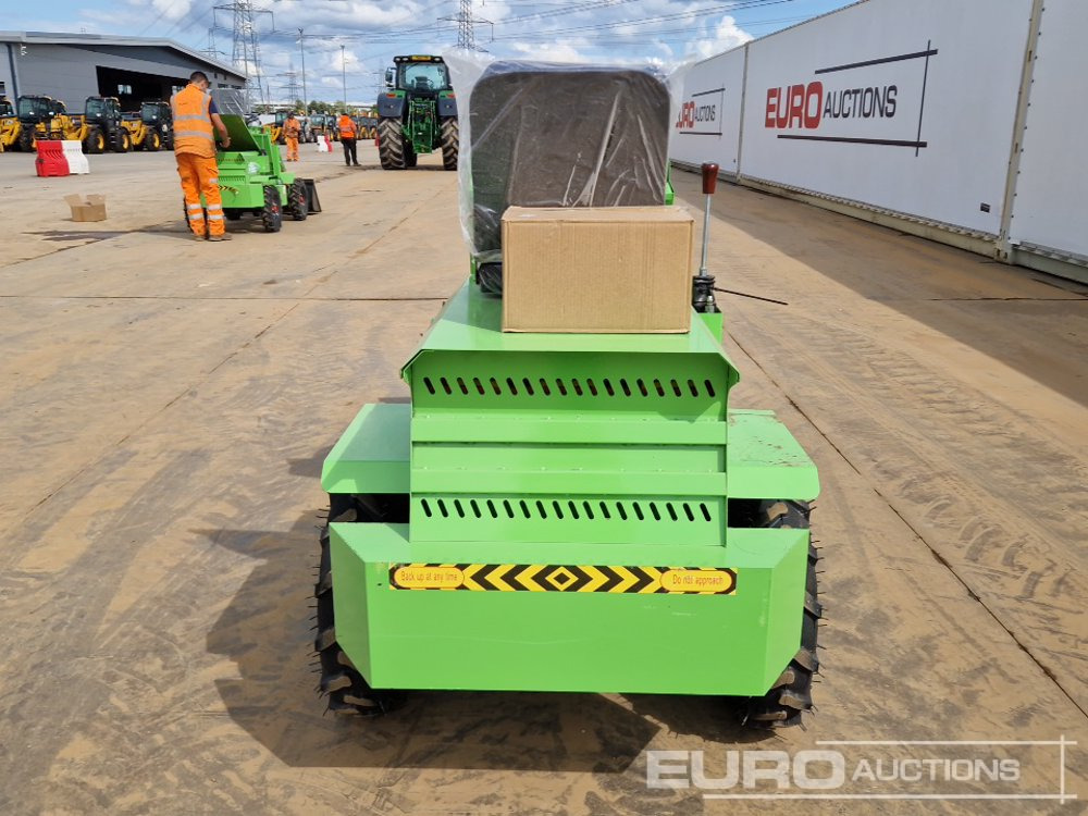 Unused 2025 Machpro MP-L307 - Cargadora de ruedas: foto 4 Unused 2025 Machpro MP-L307 - Cargadora de ruedas: foto 4