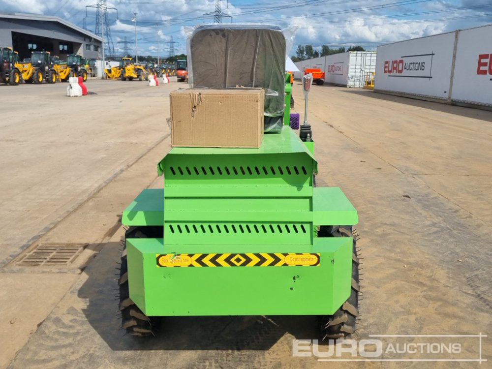 Unused 2025 Machpro MP-L307 - Cargadora de ruedas: foto 4 Unused 2025 Machpro MP-L307 - Cargadora de ruedas: foto 4