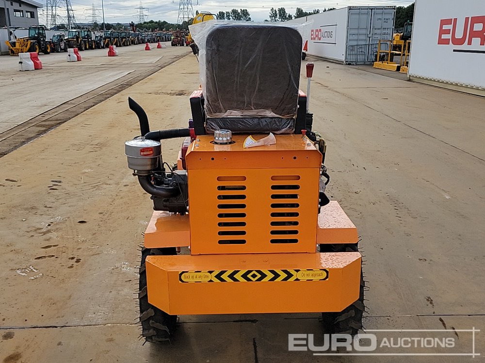 Unused 2025 Machpro MP-L904 - Cargadora de ruedas: foto 4 Unused 2025 Machpro MP-L904 - Cargadora de ruedas: foto 4
