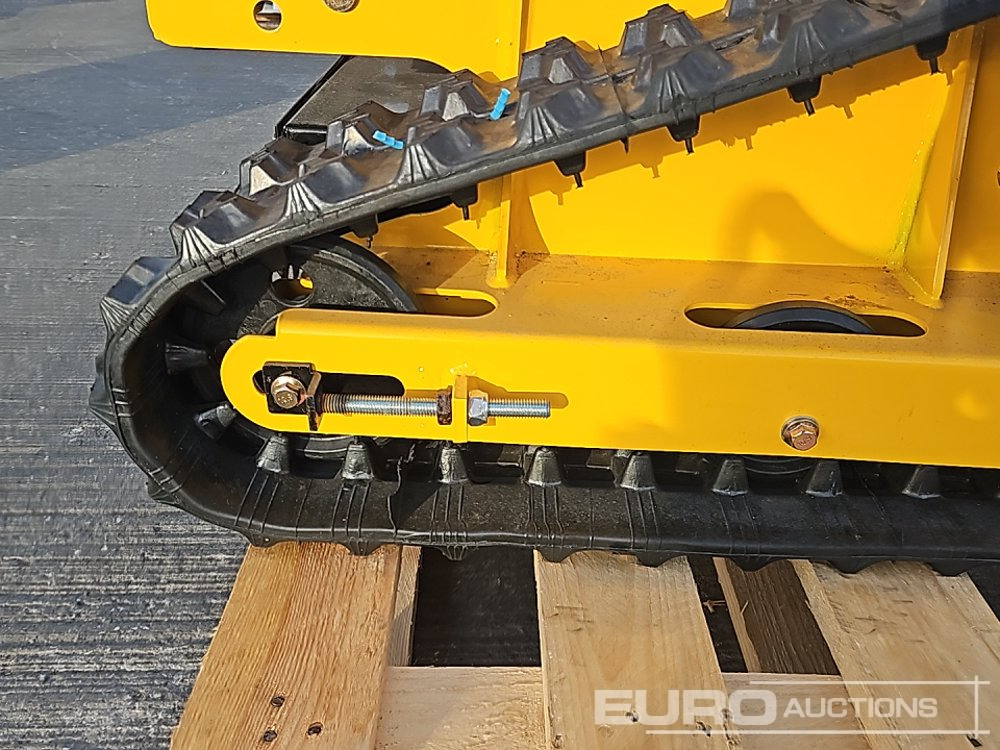 Cortacésped Unused 2025 Salini RC-900: foto 11