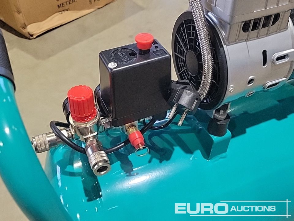 Compresor de aire Unused 2025 Schmelzer JN750-50L: foto 6 Compresor de aire Unused 2025 Schmelzer JN750-50L: foto 6