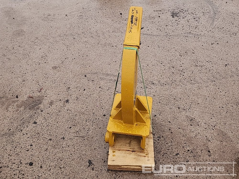 Unused 2025 Toft 04ER - Cazo: foto 4 Unused 2025 Toft 04ER - Cazo: foto 4