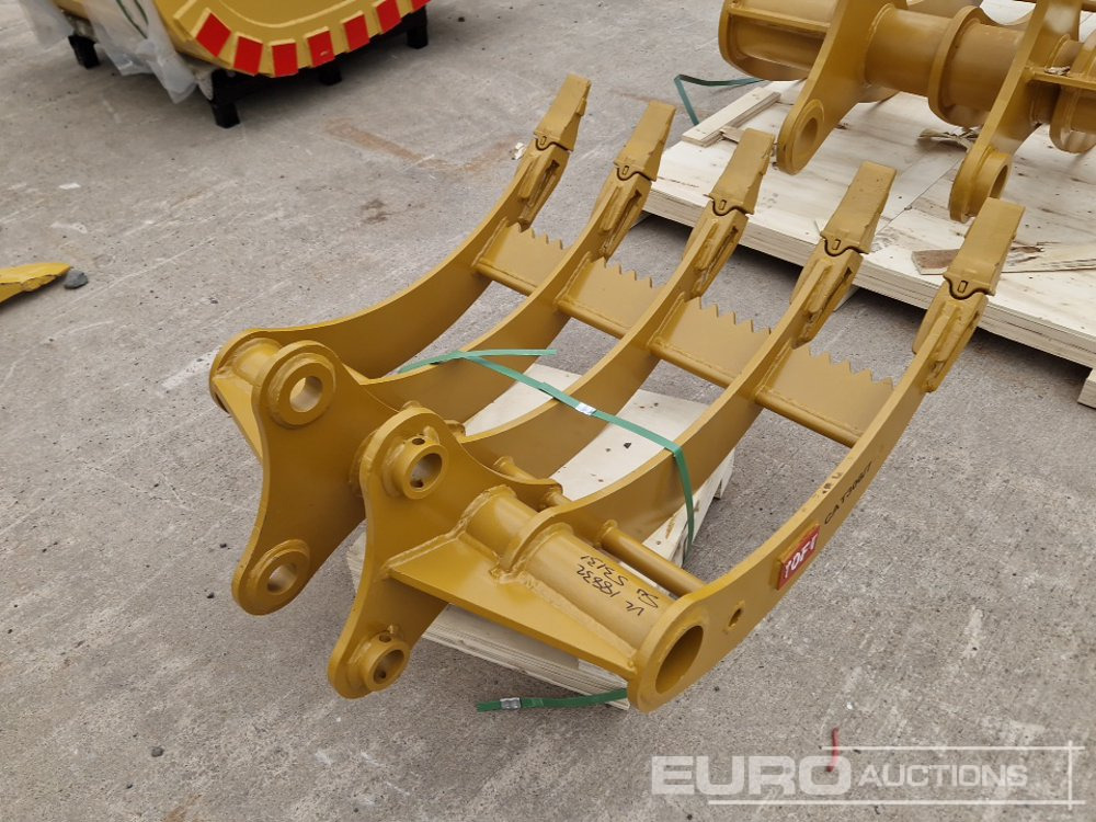 Unused 2025 Toft 04R - Cazo: foto 5 Unused 2025 Toft 04R - Cazo: foto 5