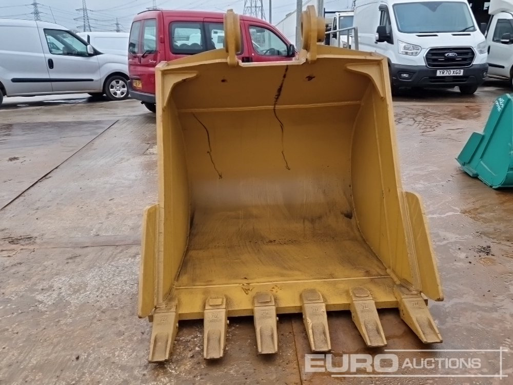 Cazo nuevo Unused 52" Digging Bucket 80mm Pin to suit 20 Ton Excavator: foto 8 Cazo nuevo Unused 52" Digging Bucket 80mm Pin to suit 20 Ton Excavator: foto 8