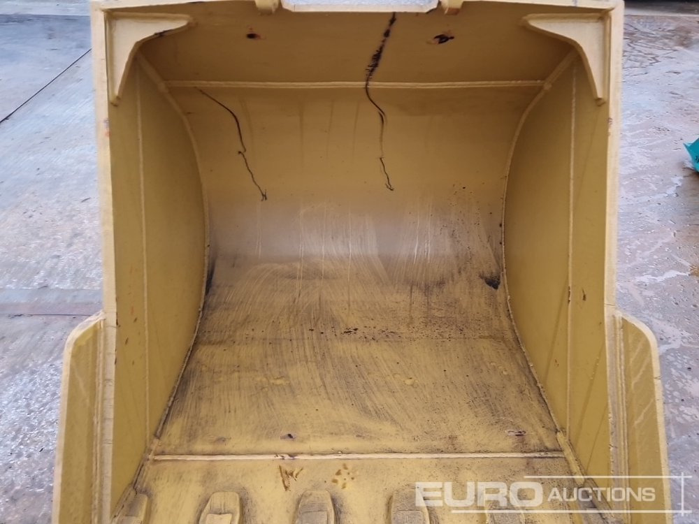 Cazo nuevo Unused 52" Digging Bucket 80mm Pin to suit 20 Ton Excavator: foto 12 Cazo nuevo Unused 52" Digging Bucket 80mm Pin to suit 20 Ton Excavator: foto 12