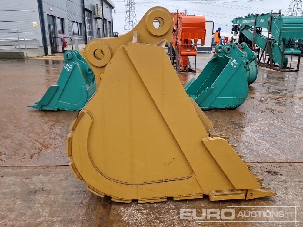 Cazo nuevo Unused 52" Digging Bucket 80mm Pin to suit 20 Ton Excavator: foto 6 Cazo nuevo Unused 52" Digging Bucket 80mm Pin to suit 20 Ton Excavator: foto 6