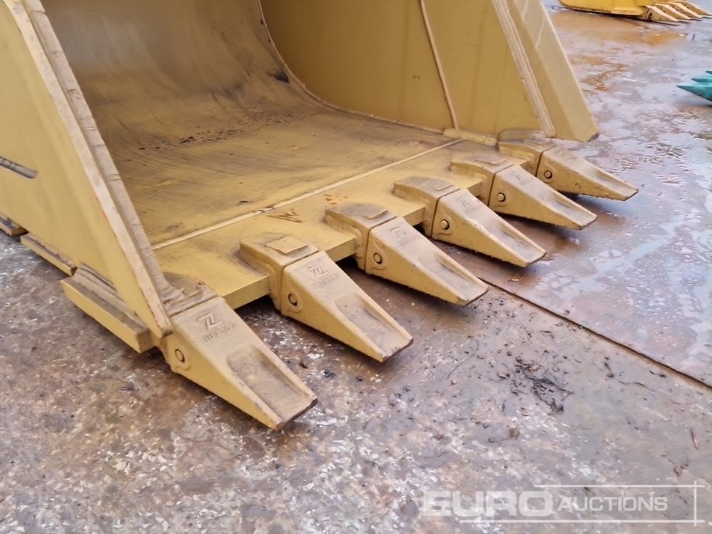 Cazo nuevo Unused 52" Digging Bucket 80mm Pin to suit 20 Ton Excavator: foto 11 Cazo nuevo Unused 52" Digging Bucket 80mm Pin to suit 20 Ton Excavator: foto 11