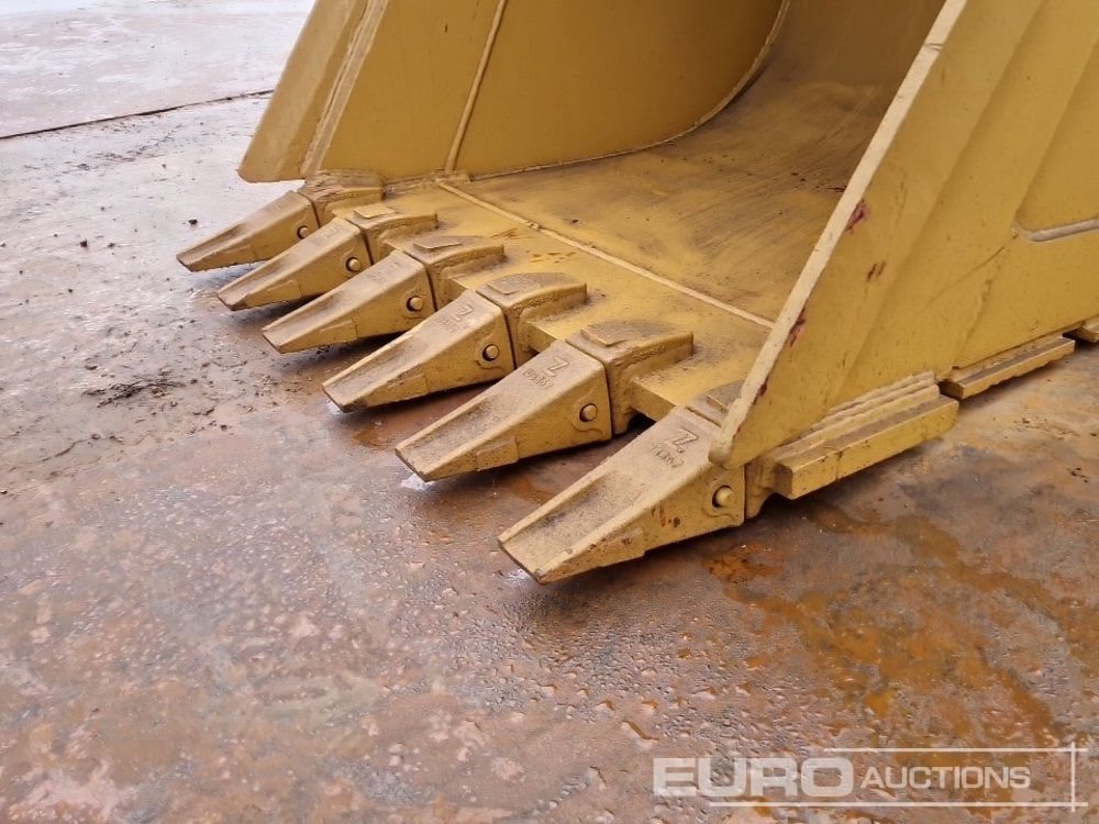 Cazo nuevo Unused 52" Digging Bucket 80mm Pin to suit 20 Ton Excavator: foto 10 Cazo nuevo Unused 52" Digging Bucket 80mm Pin to suit 20 Ton Excavator: foto 10