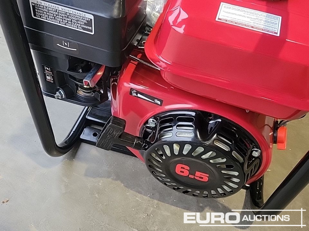 Unused Ashita LBB80 3" - Bomba de agua: foto 5 Unused Ashita LBB80 3" - Bomba de agua: foto 5