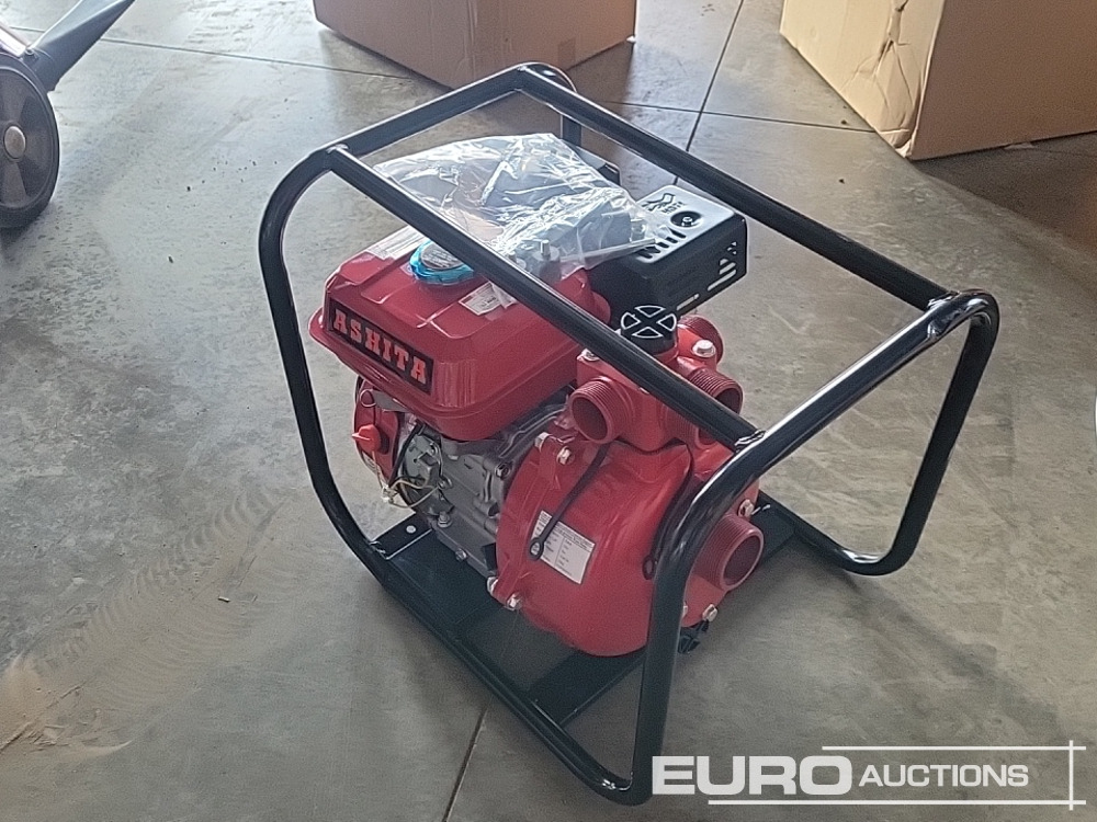 Unused Ashita LBHP20 - Bomba de agua: foto 1 Unused Ashita LBHP20 - Bomba de agua: foto 1