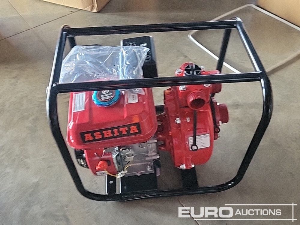 Unused Ashita LBHP20 - Bomba de agua: foto 2 Unused Ashita LBHP20 - Bomba de agua: foto 2