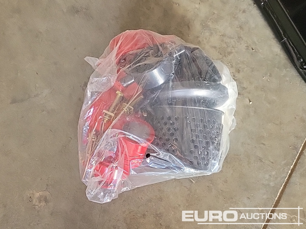 Bomba de agua Unused Ashita LBHP20: foto 8 Bomba de agua Unused Ashita LBHP20: foto 8