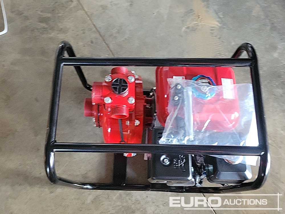 Bomba de agua Unused Ashita LBHP20: foto 7 Bomba de agua Unused Ashita LBHP20: foto 7