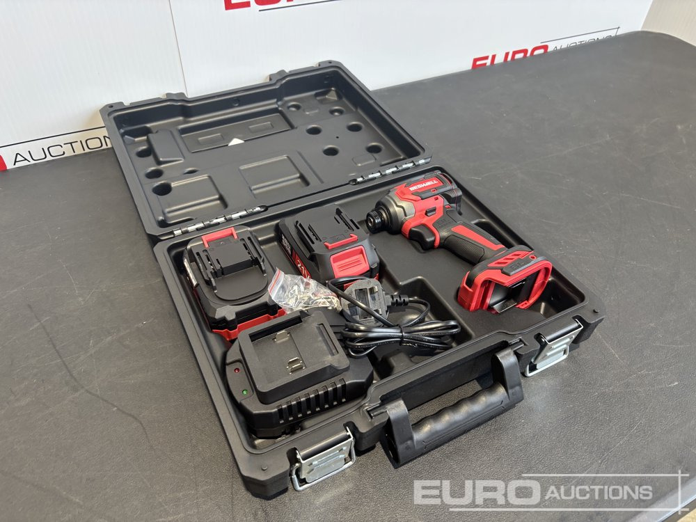 Unused Boss Beswell CIW-414C - Equipo de taller: foto 3 Unused Boss Beswell CIW-414C - Equipo de taller: foto 3