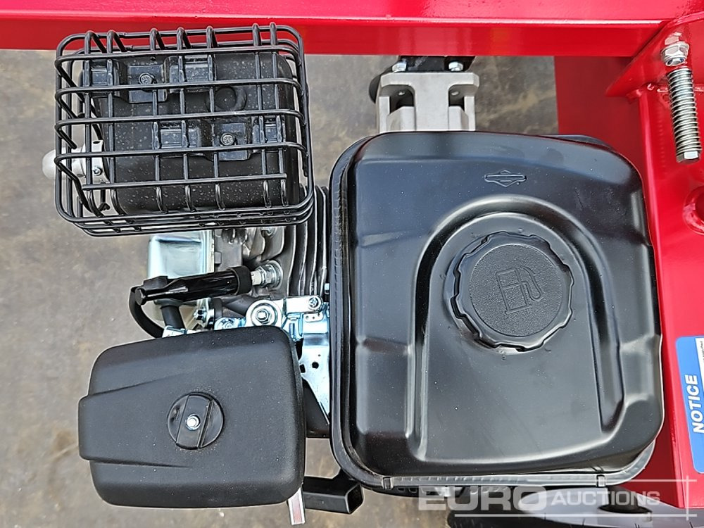 Equipo de taller Unused Boss HVG27T: foto 13