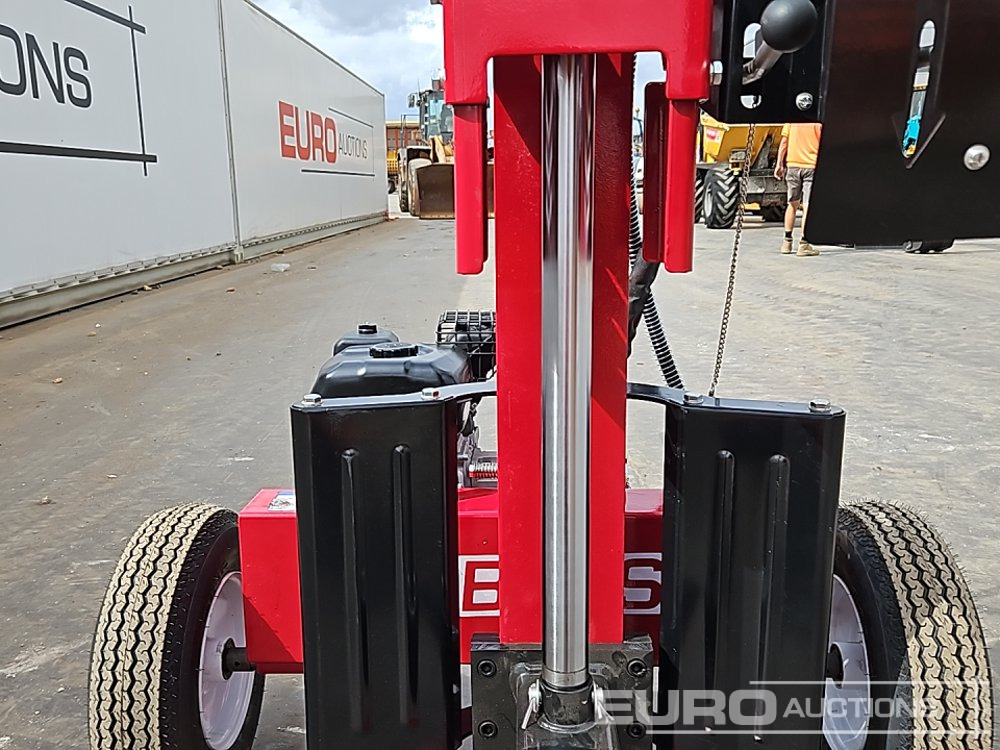 Equipo de taller Unused Boss HVG27T: foto 29