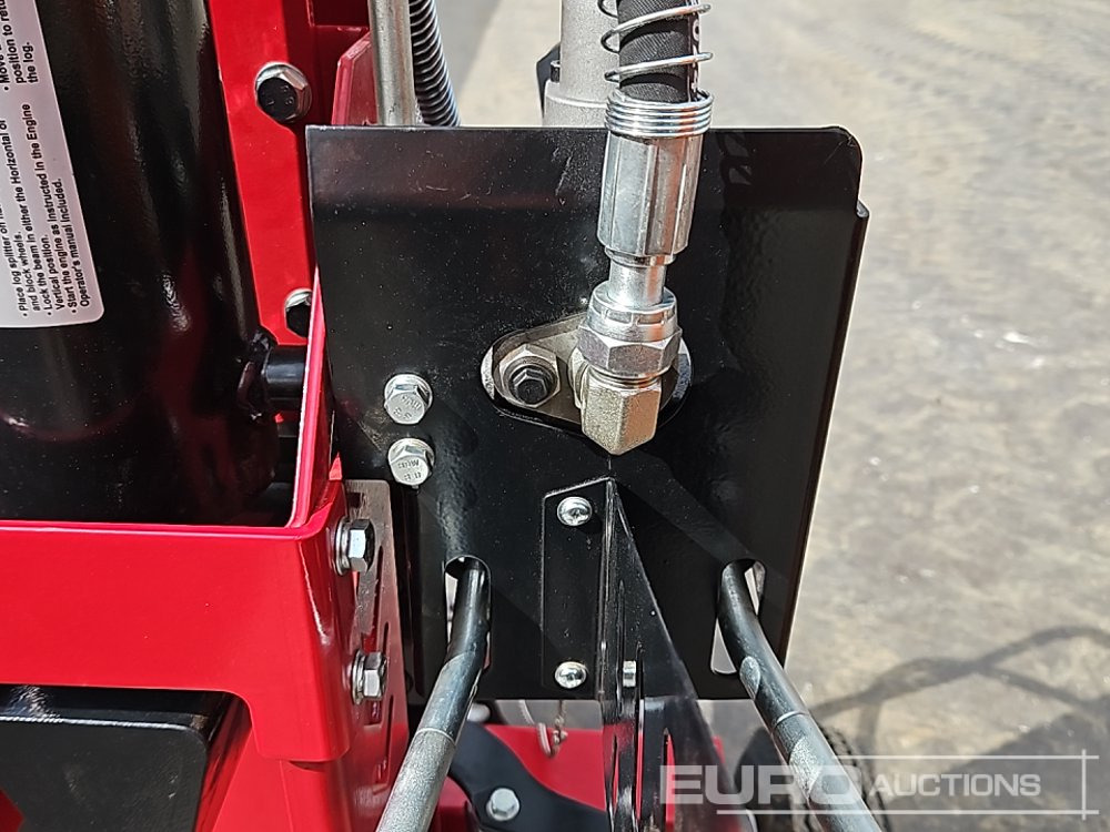 Equipo de taller Unused Boss HVG27T: foto 19