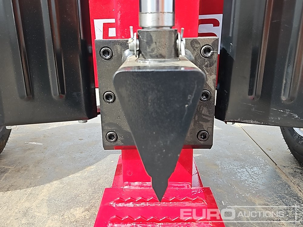 Equipo de taller Unused Boss HVG27T: foto 27