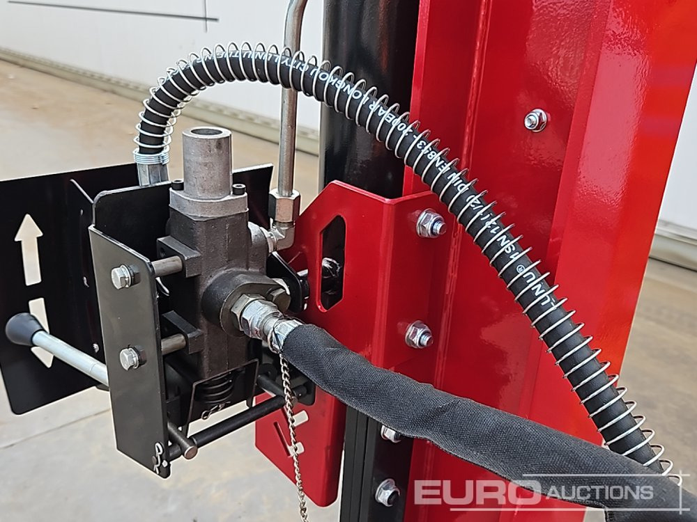 Equipo de taller Unused Boss HVG27T: foto 28