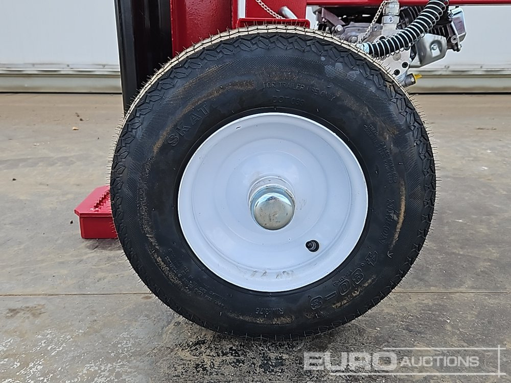 Equipo de taller Unused Boss HVG27T: foto 10